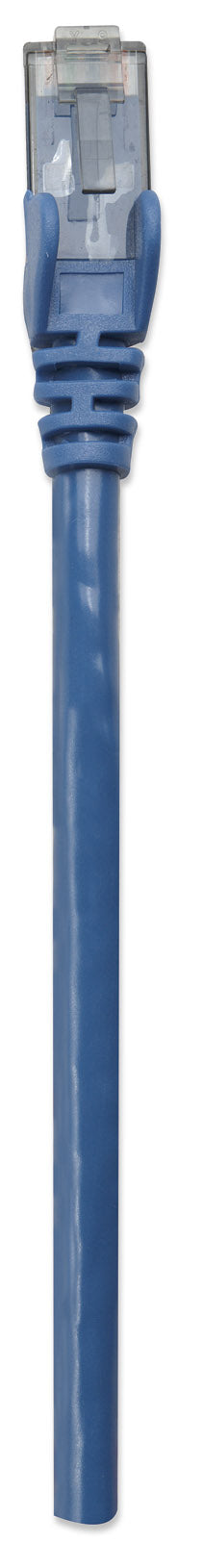 Cat6 U/UTP Network Patch Cable, 10 m (33 ft.), Blue Image 3