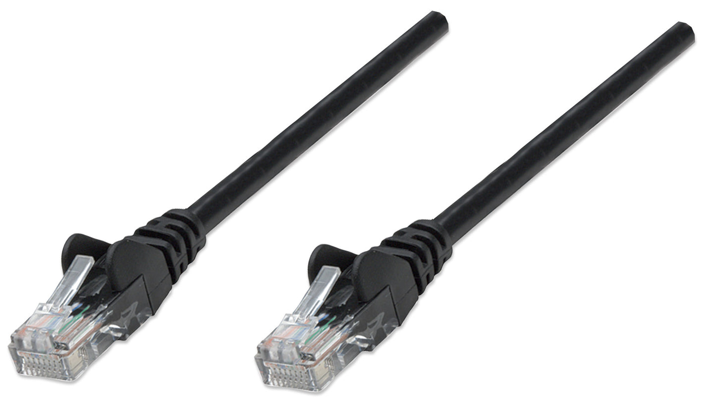 Network Cable, Cat5e, UTP Image 1