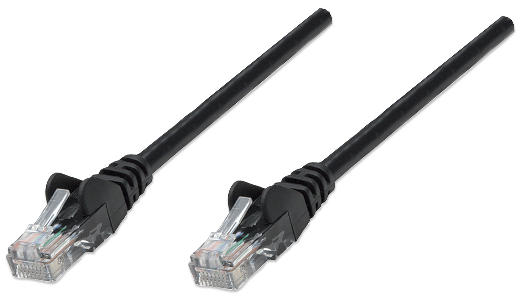 Network Cable, Cat5e, UTP Image 1