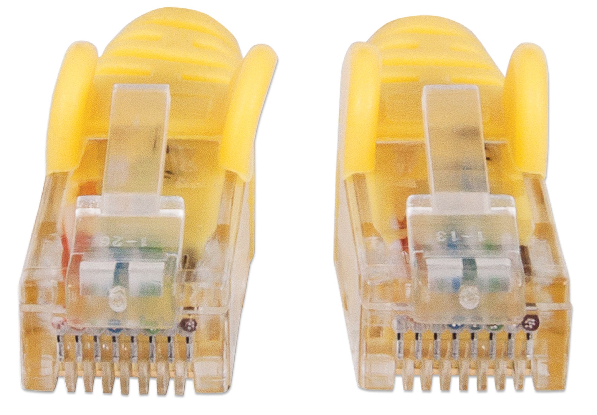 CAT6a S/FTP Network Cable Image 4