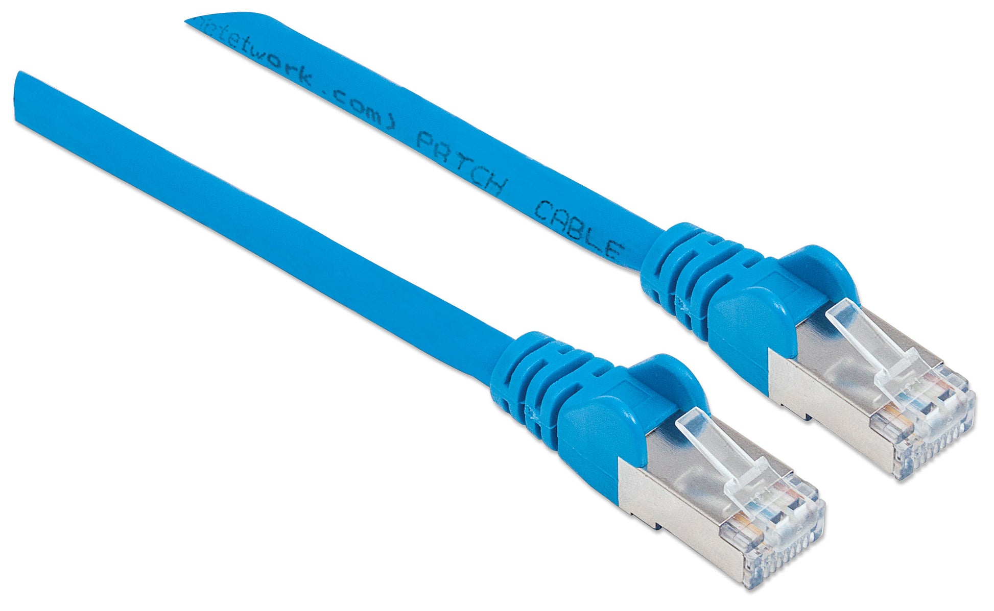 CAT6a S/FTP Network Cable Image 3