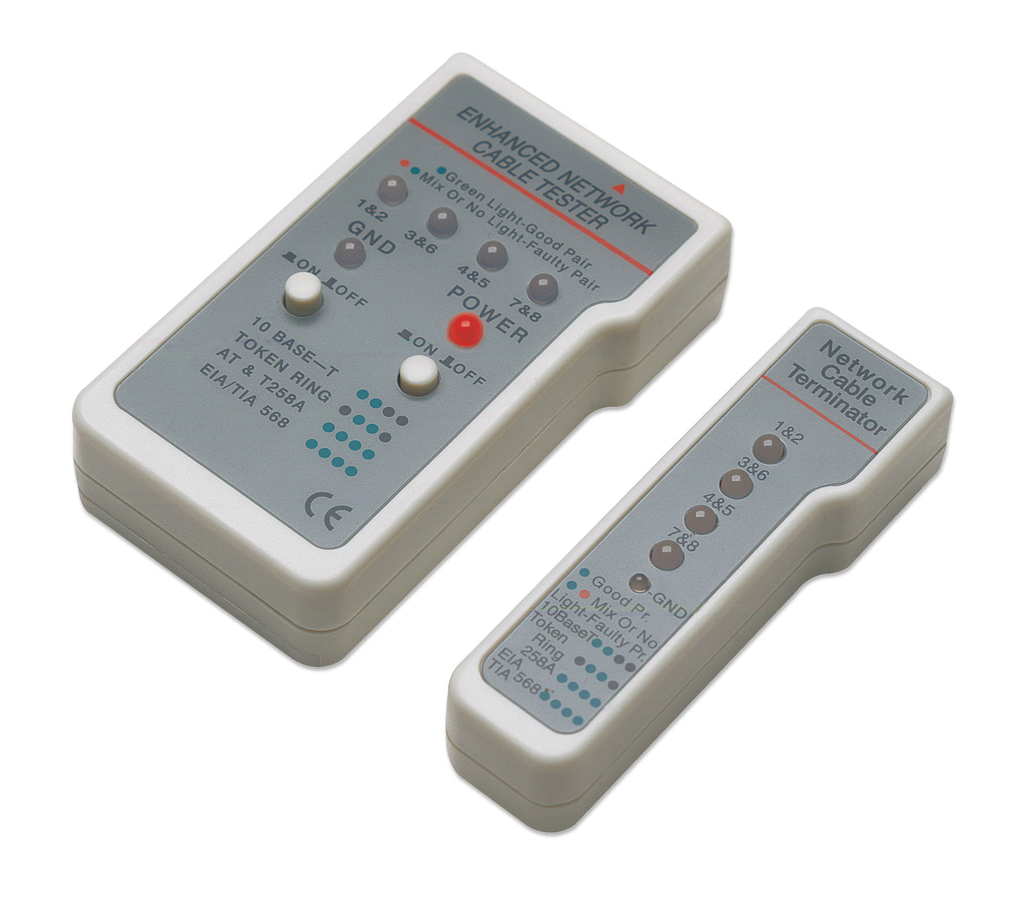 Multifunction Cable Tester Image 1