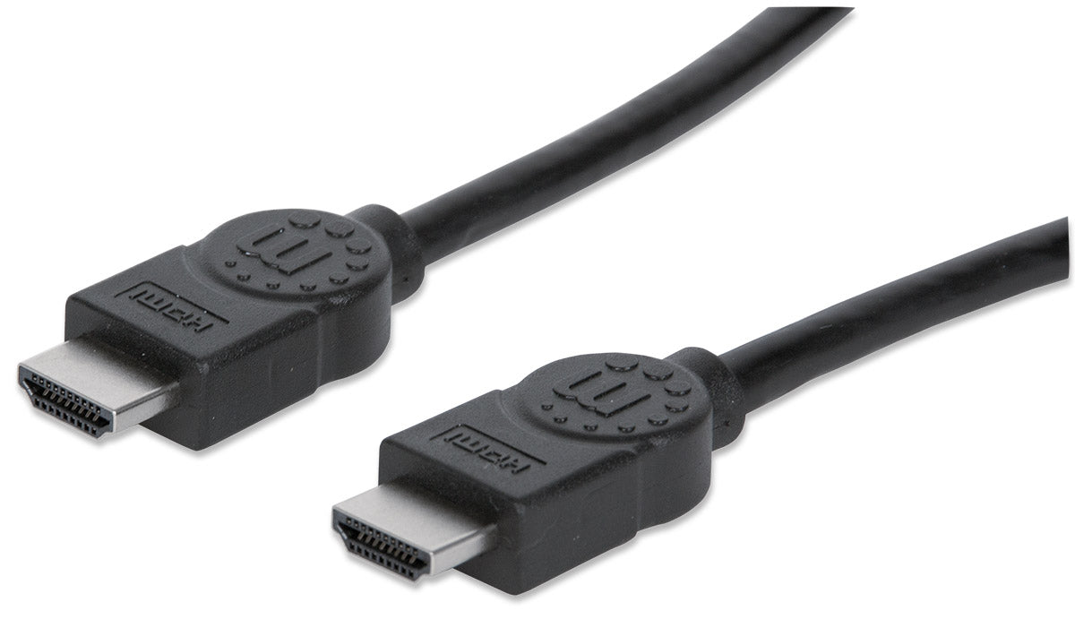 High Speed HDMI Cable with Ethernet  Image 1