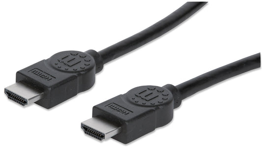 High Speed HDMI Cable with Ethernet  Image 1