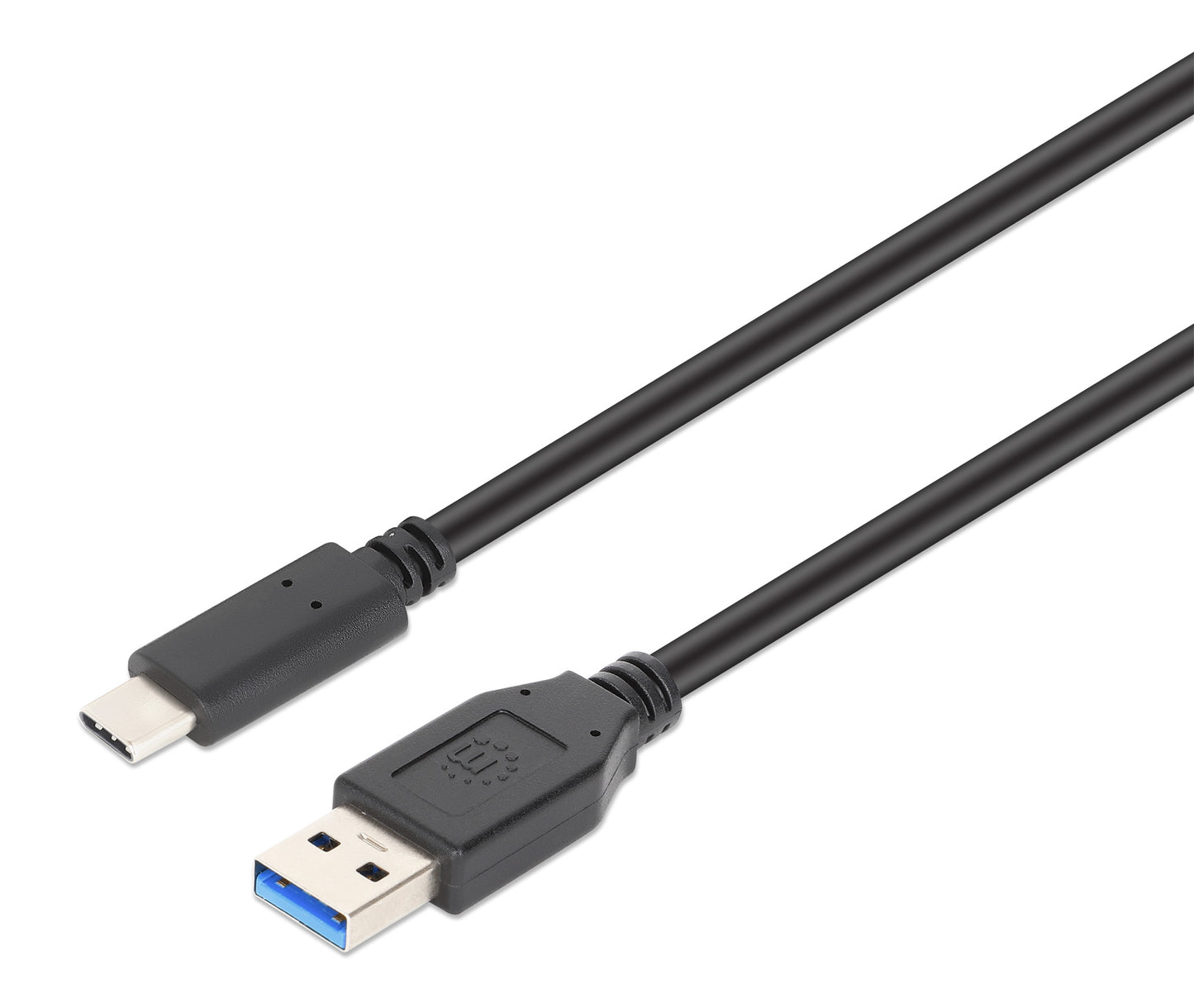 SuperSpeed+ USB C Device Cable Image 1