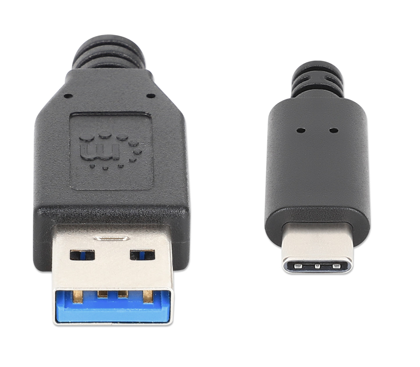 SuperSpeed+ USB C Device Cable Image 4