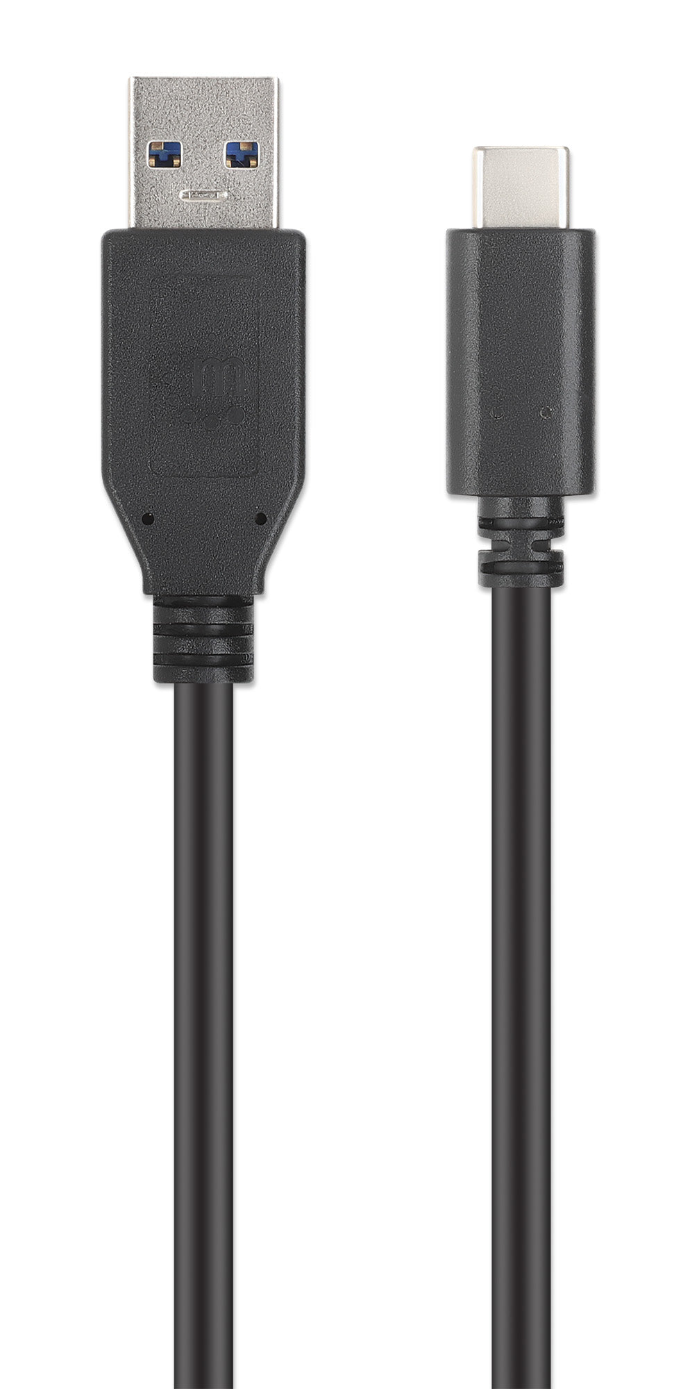 SuperSpeed+ USB C Device Cable Image 5