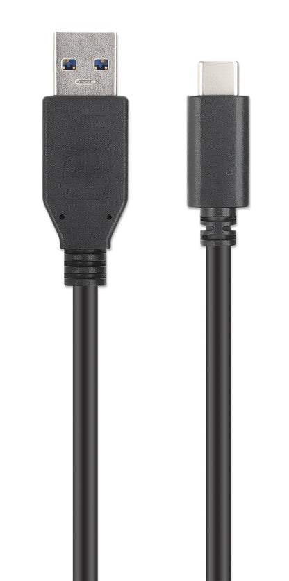 SuperSpeed+ USB C Device Cable Image 5