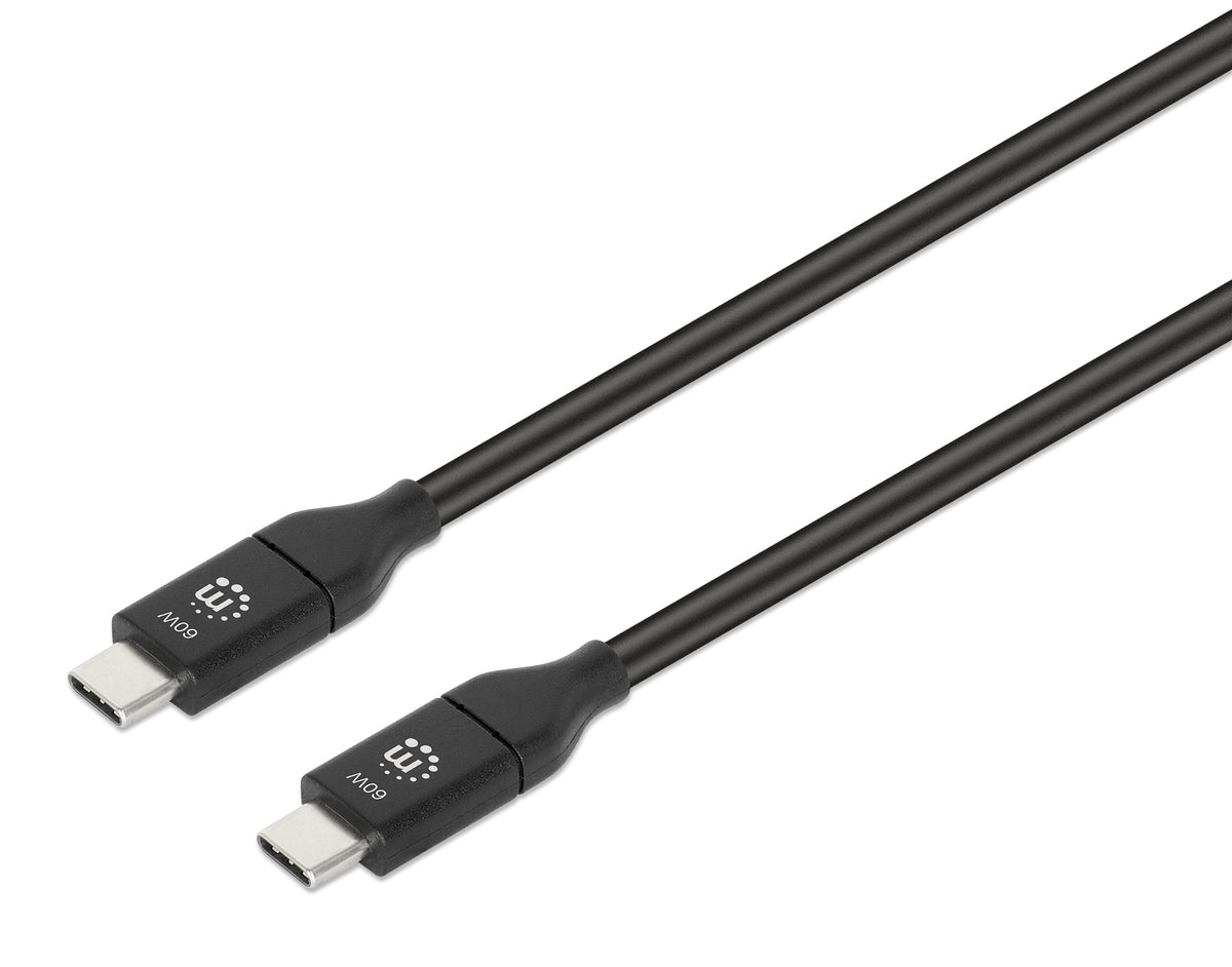 USB 3.2 Gen 2 Type-C Device Cable Image 1
