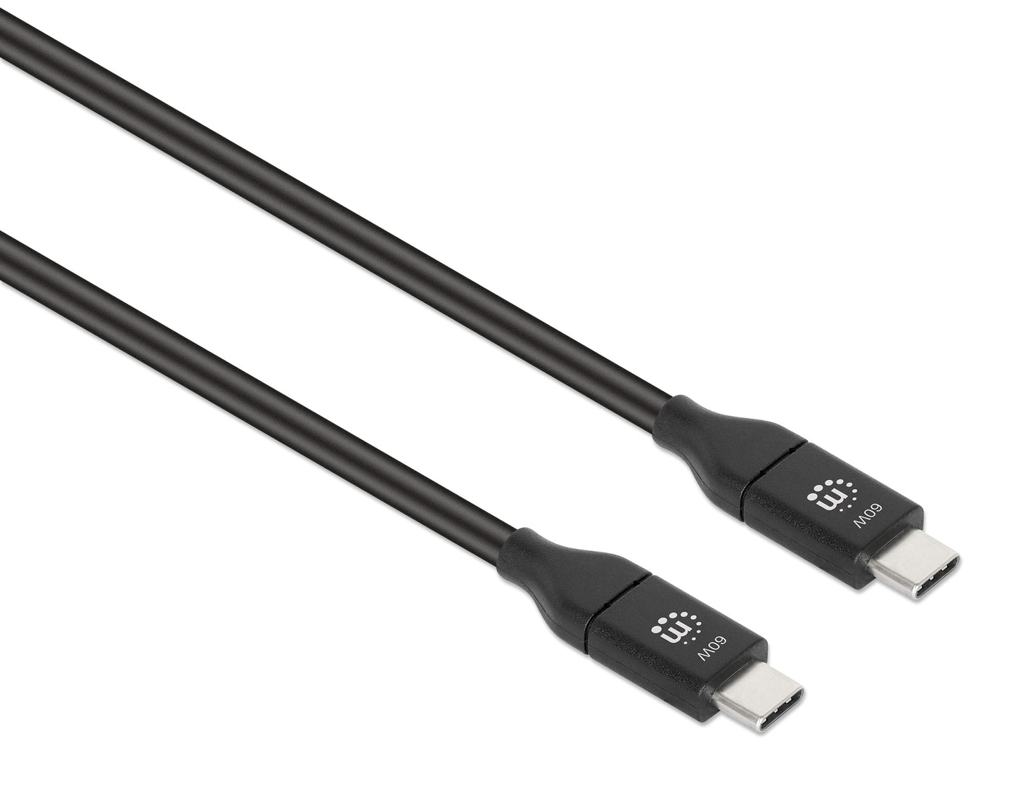 USB 3.2 Gen 2 Type-C Device Cable Image 3