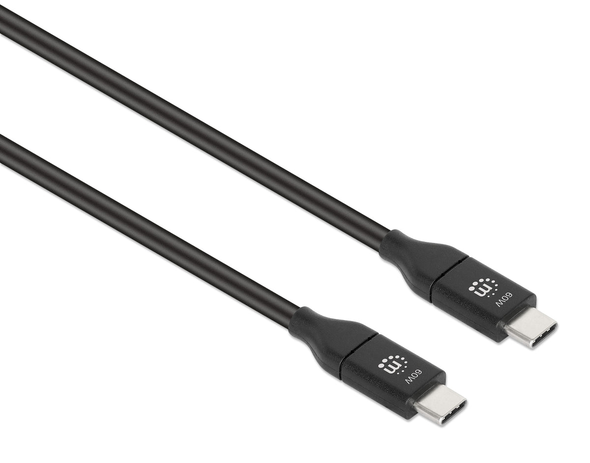 USB 3.2 Gen 2 Type-C Device Cable Image 4