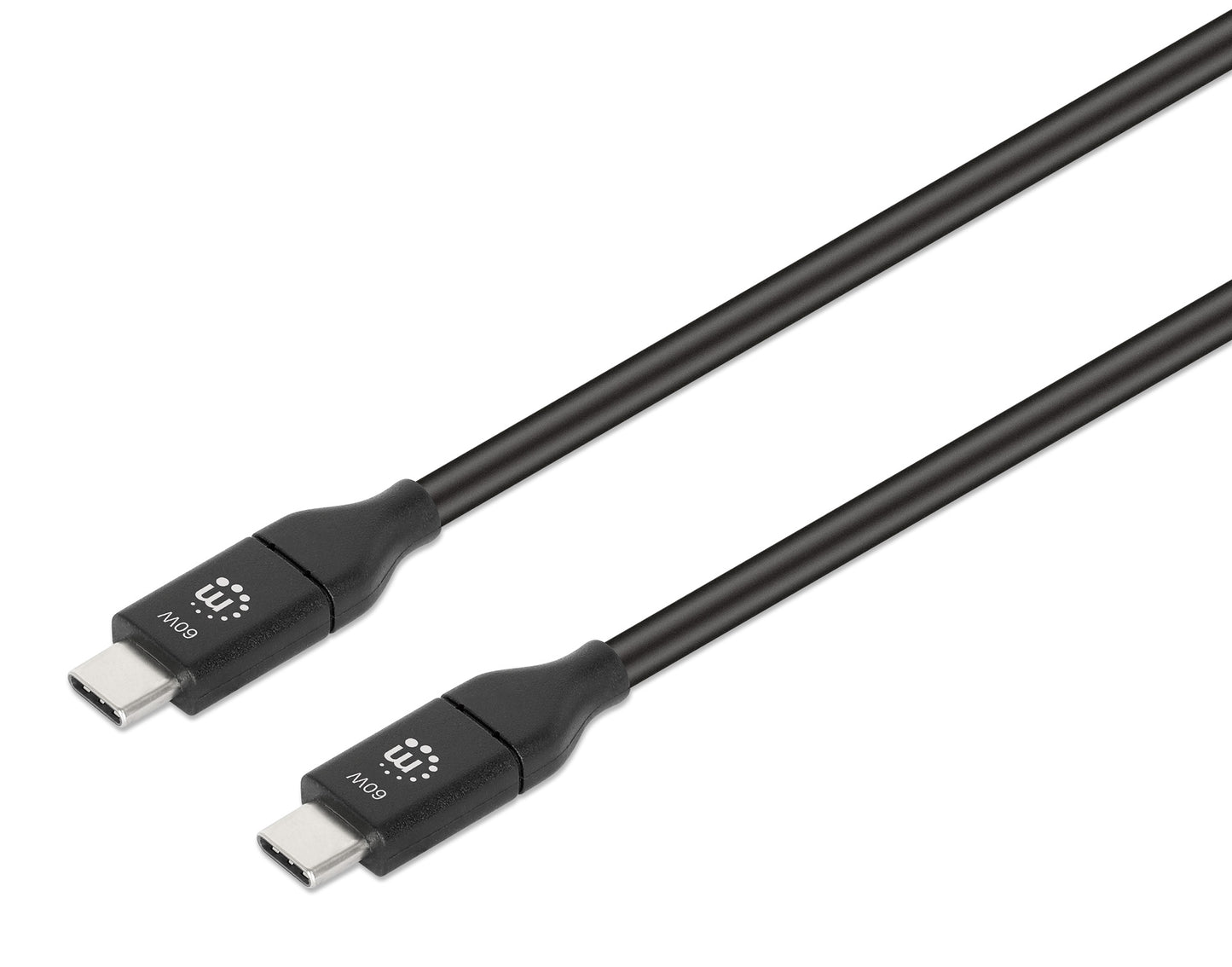 USB 3.2 Gen 2 Type-C Device Cable Image 1