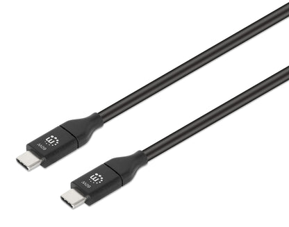 USB 3.2 Gen 2 Type-C Device Cable Image 1