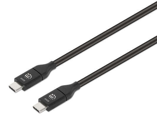 USB 3.2 Gen 2 Type-C Device Cable Image 1