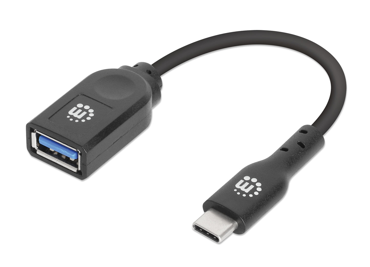 SuperSpeed USB-C Device Cable Image 1