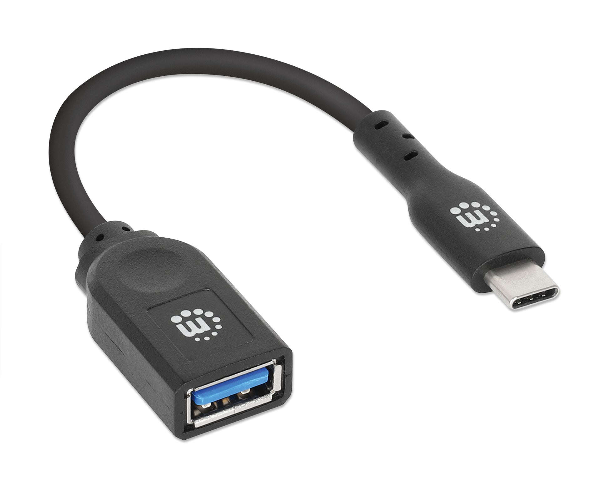 SuperSpeed USB-C Device Cable Image 3