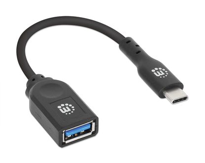 SuperSpeed USB-C Device Cable Image 3