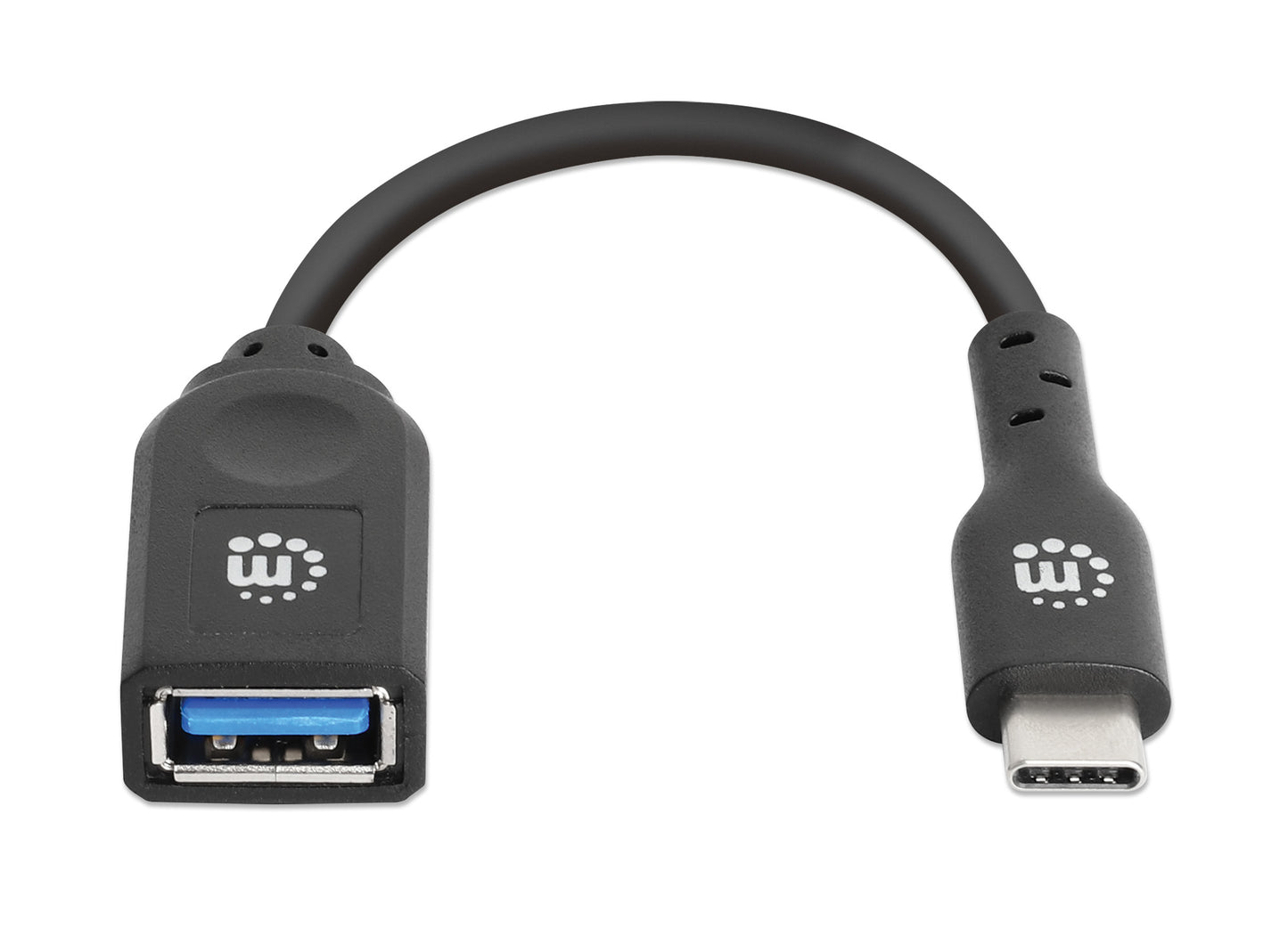 SuperSpeed USB-C Device Cable Image 5
