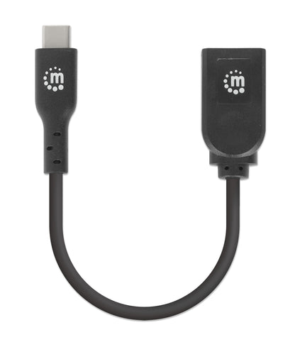 SuperSpeed USB-C Device Cable Image 6