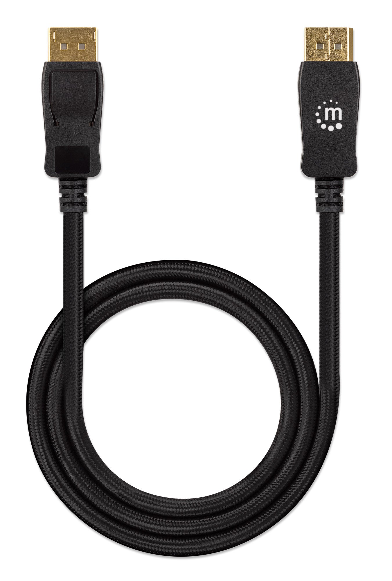 8K@60Hz DisplayPort 1.4 Cable Image 6
