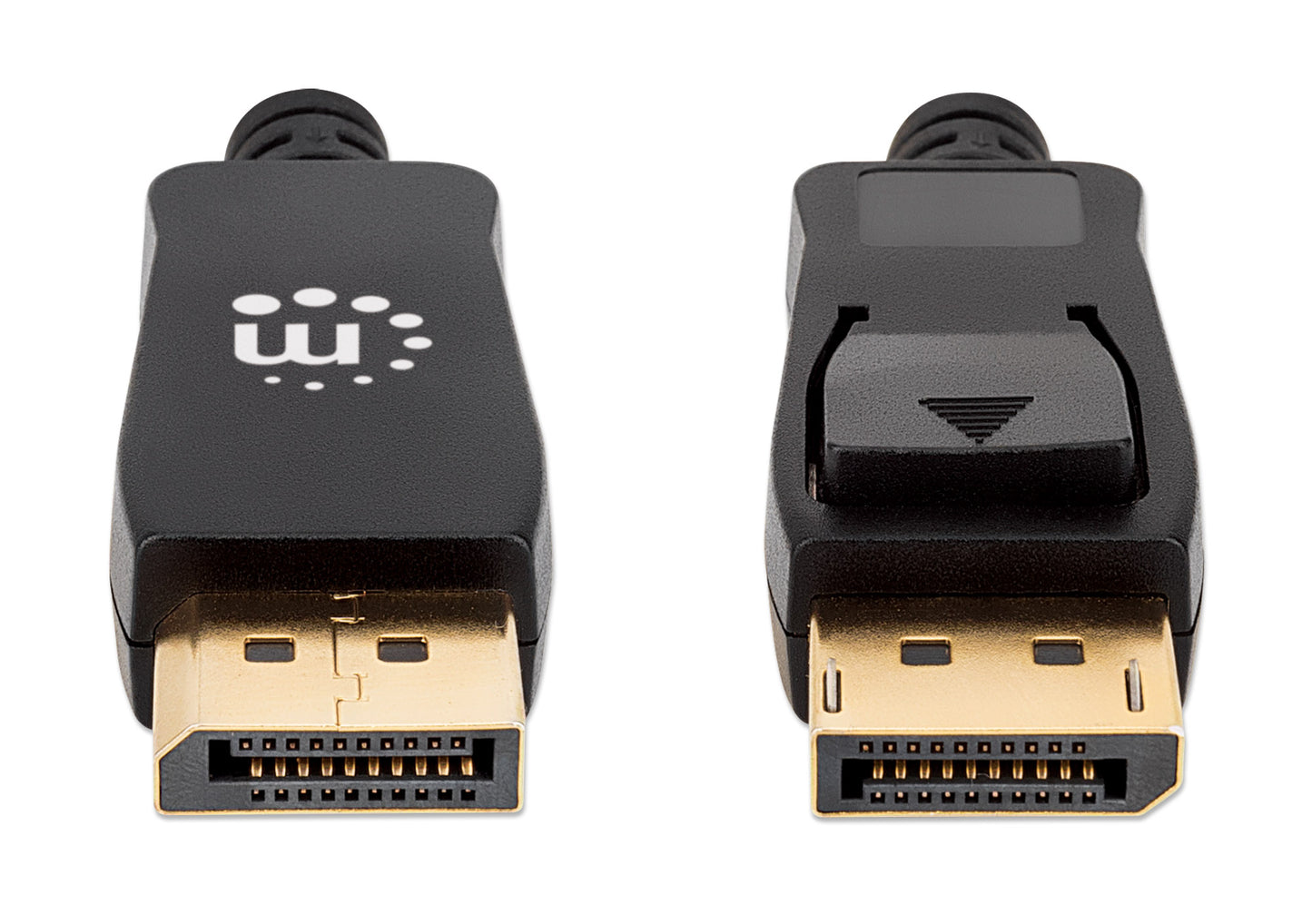 8K@60Hz DisplayPort 1.4 Cable Image 4
