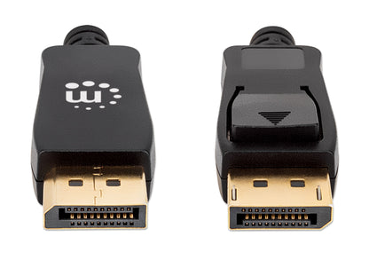 8K@60Hz DisplayPort 1.4 Cable Image 4