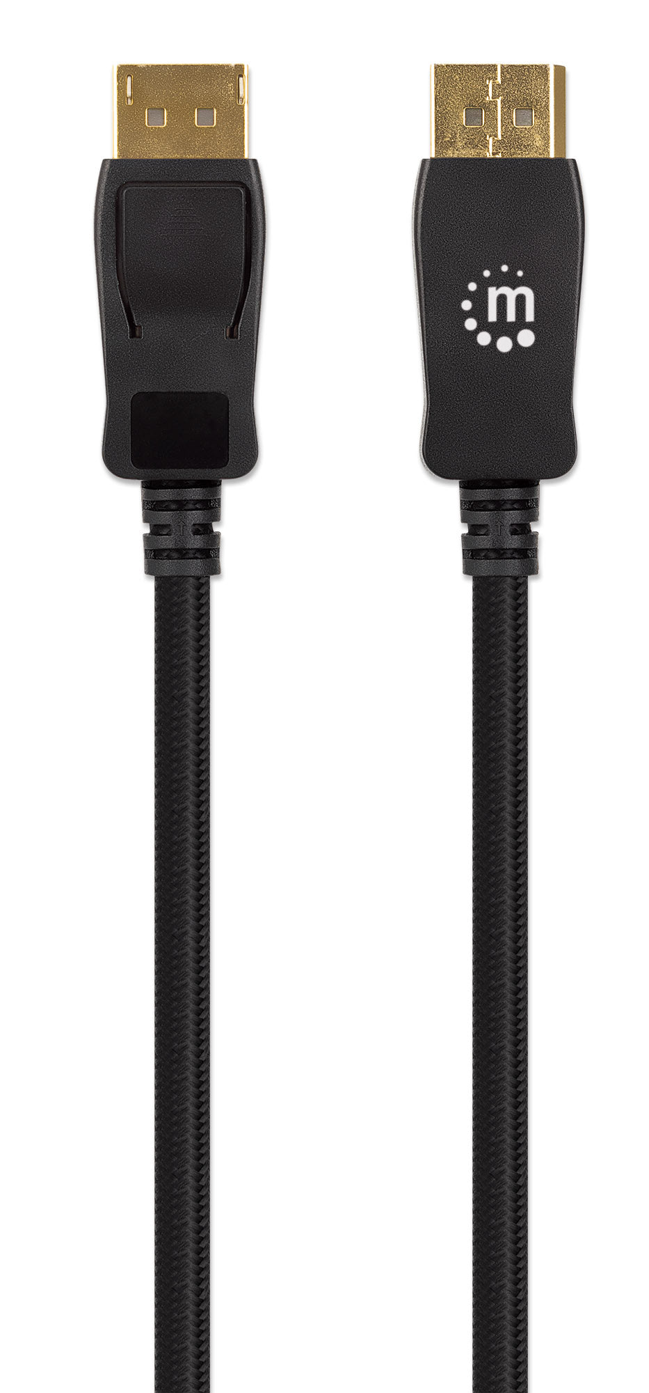 8K@60Hz DisplayPort 1.4 Cable Image 5
