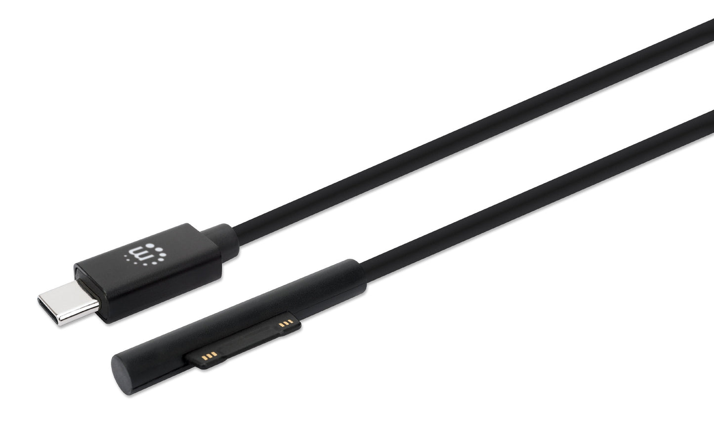 Surface® Connect to USB-C Charging Cable Image 1