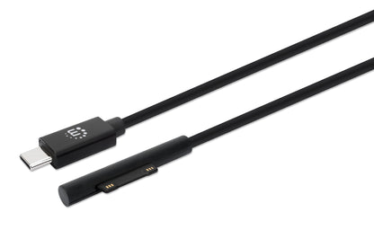Surface® Connect to USB-C Charging Cable Image 1