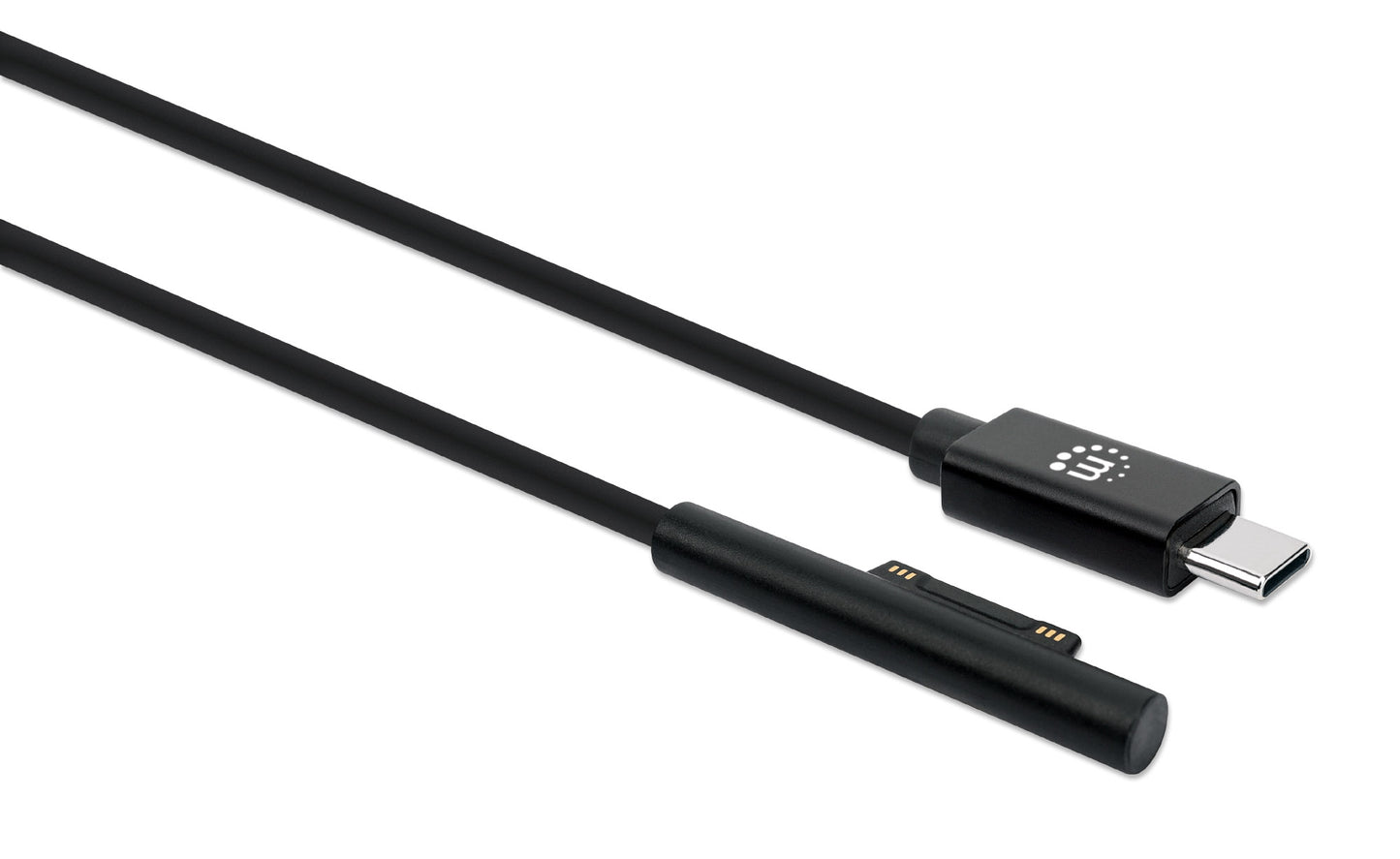 Surface® Connect to USB-C Charging Cable Image 3