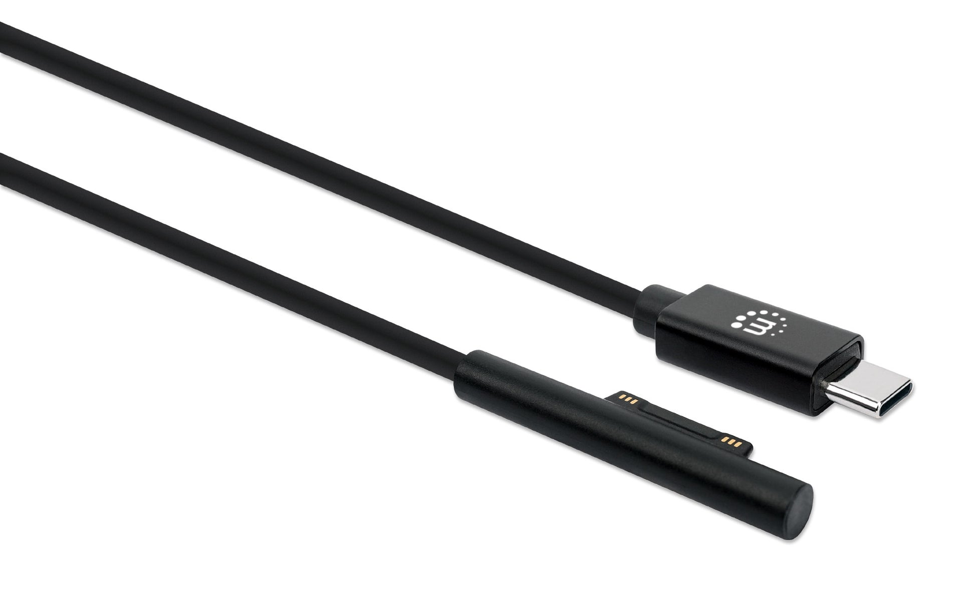 Surface® Connect to USB-C Charging Cable Image 3