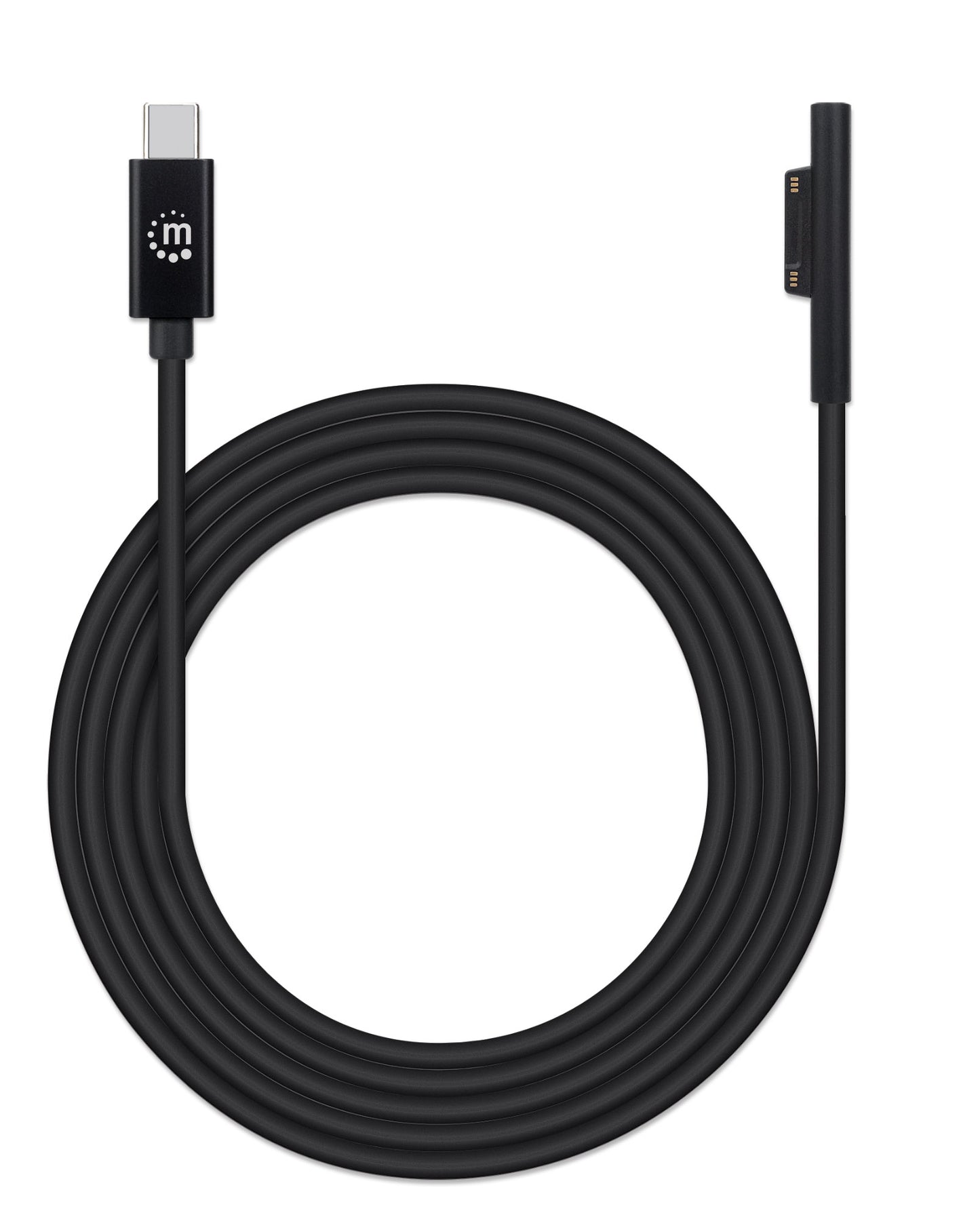 Surface® Connect to USB-C Charging Cable Image 6