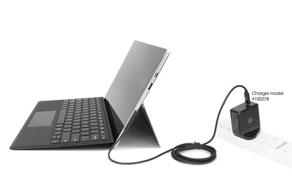 Surface® Connect to USB-C Charging Cable Image 7