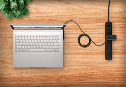 Surface® Connect to USB-C Charging Cable Image 8