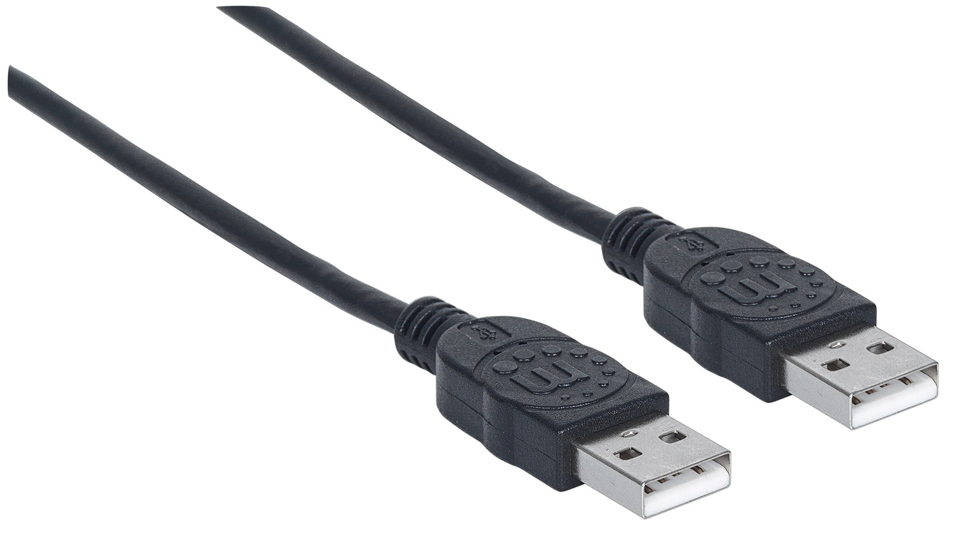 Hi-Speed USB A Device Cable Image 3