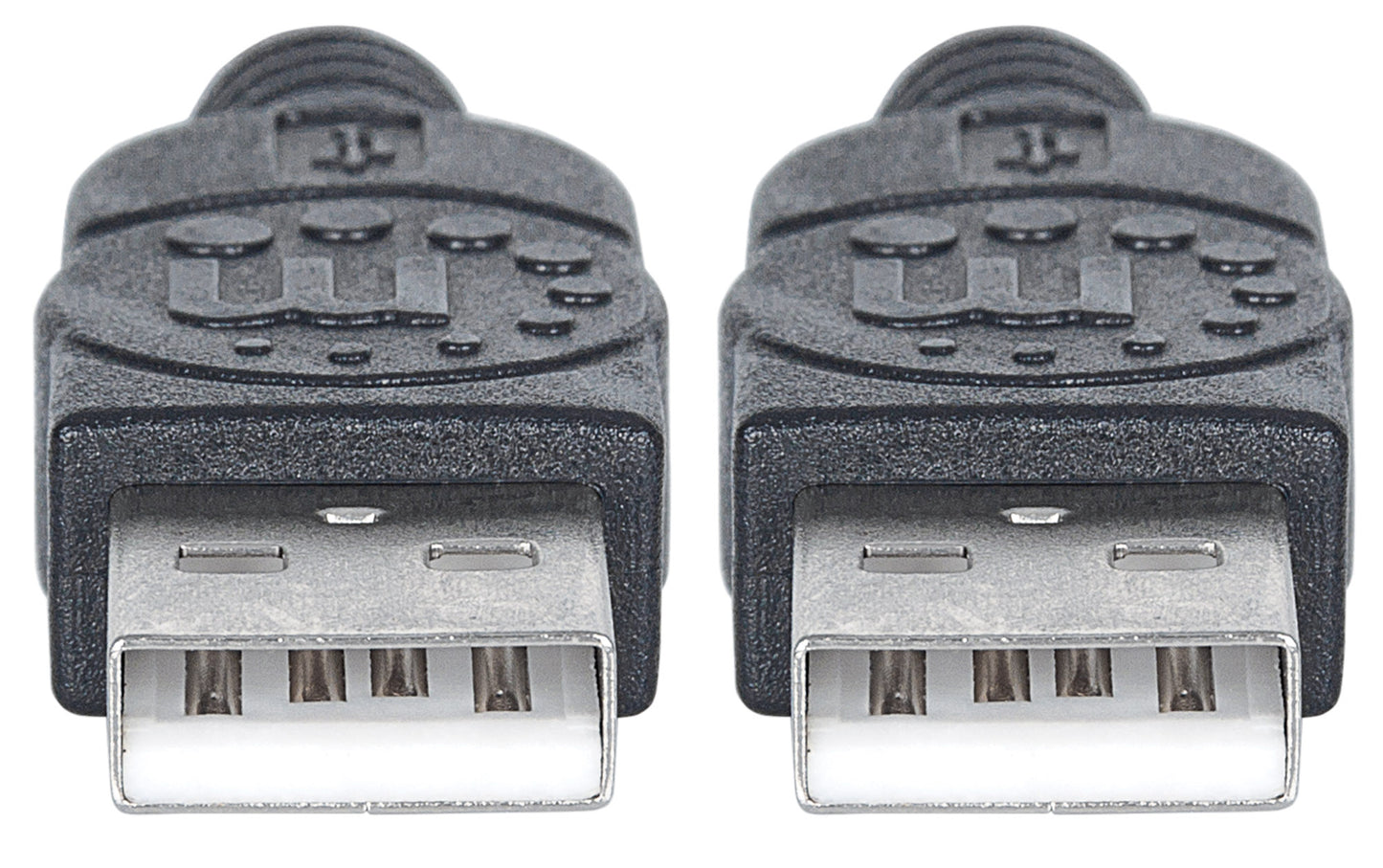 Hi-Speed USB A Device Cable Image 4