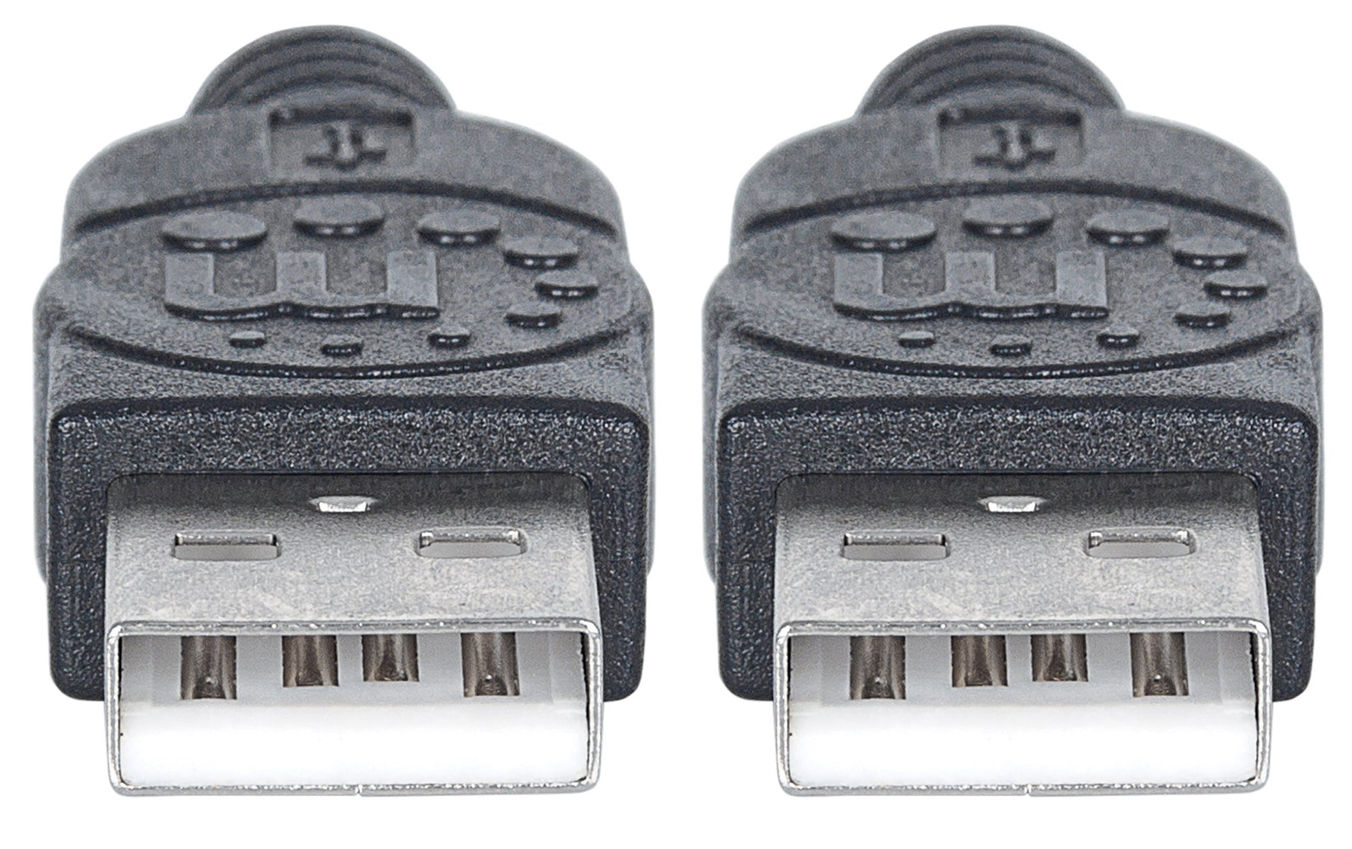 Hi-Speed USB A Device Cable Image 4