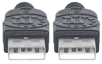 Hi-Speed USB A Device Cable Image 4