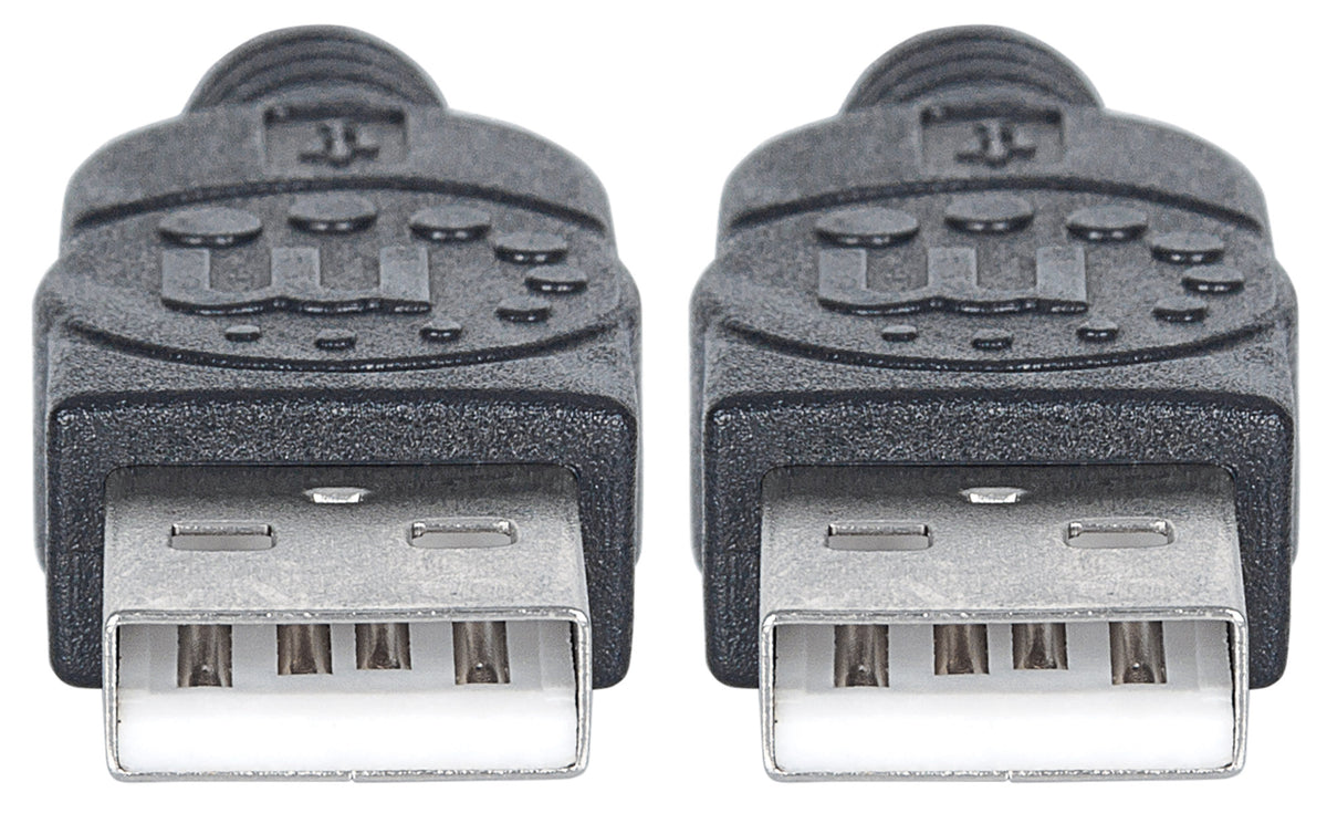 Hi-Speed USB A Device Cable Image 4