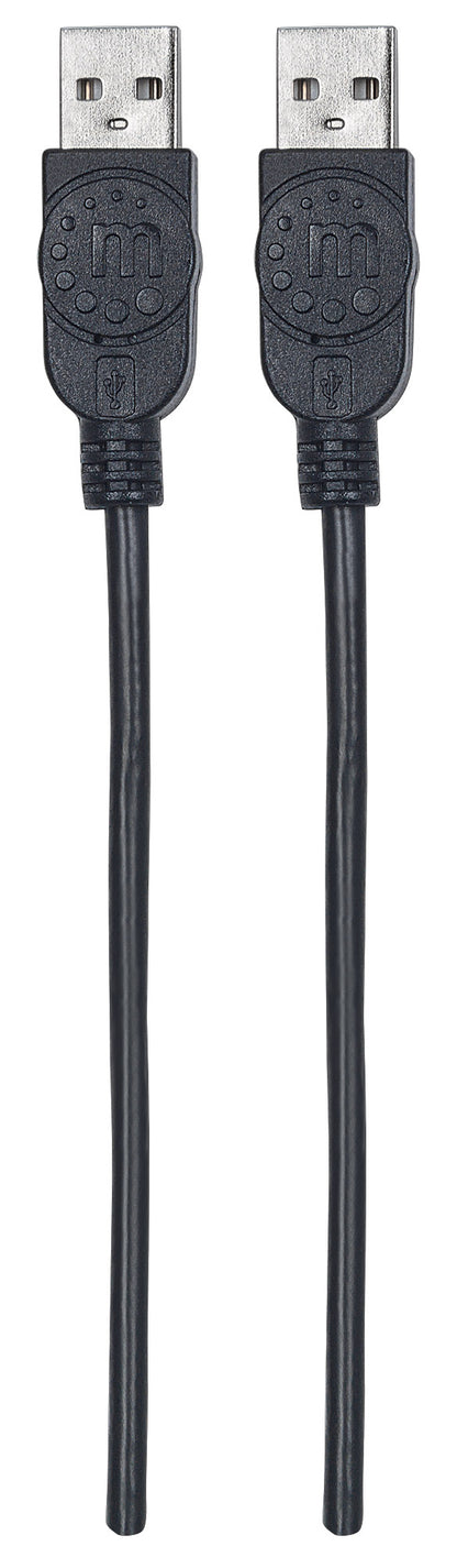 Hi-Speed USB A Device Cable Image 5