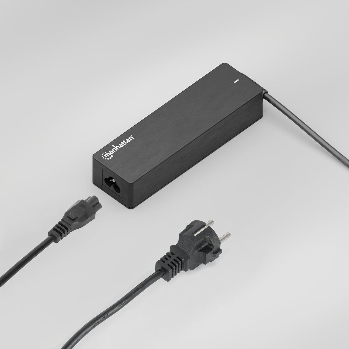 EU Power Cable C5 to CEE 7/7, 1 m Image 6