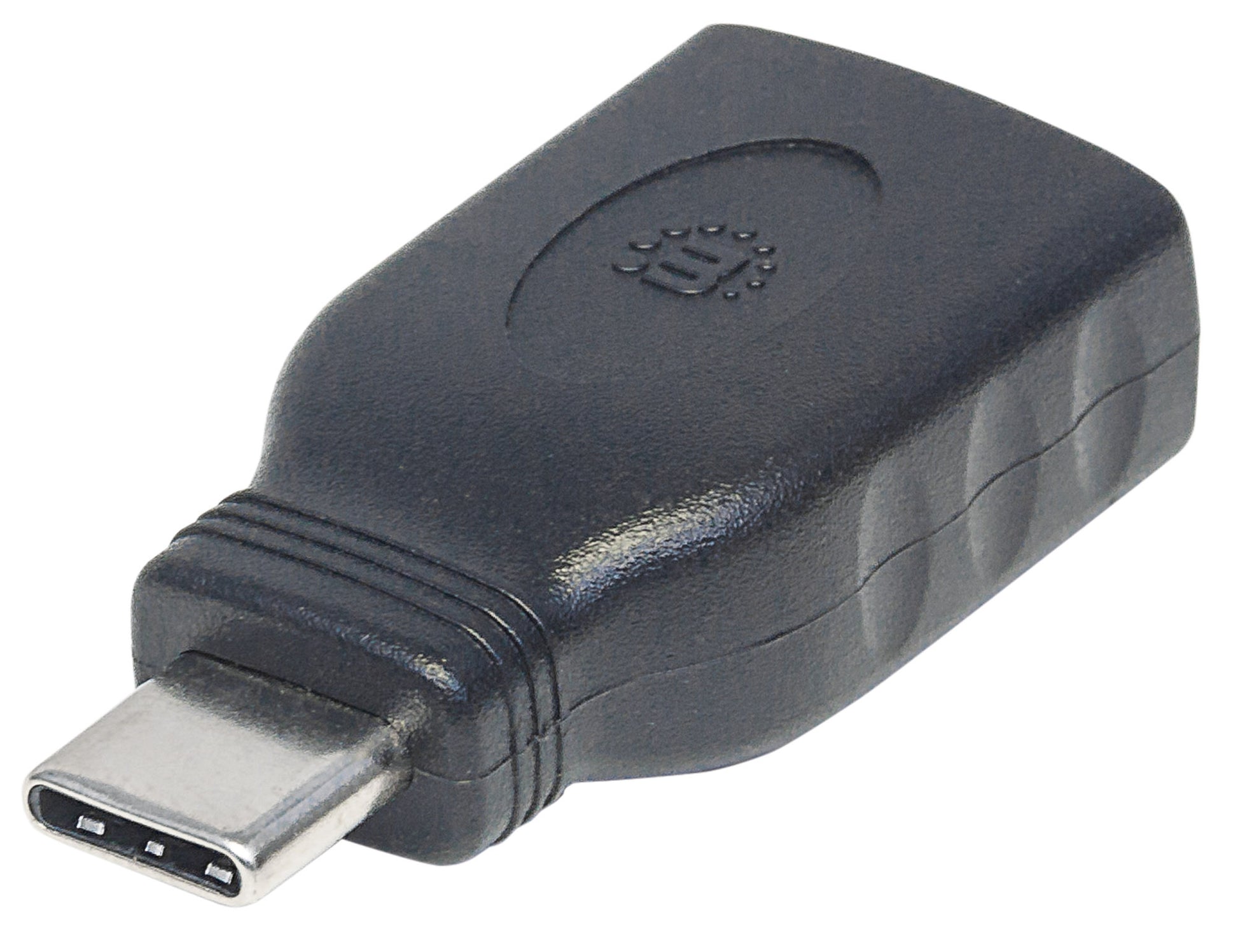 USB-C to USB-A Adapter Image 1