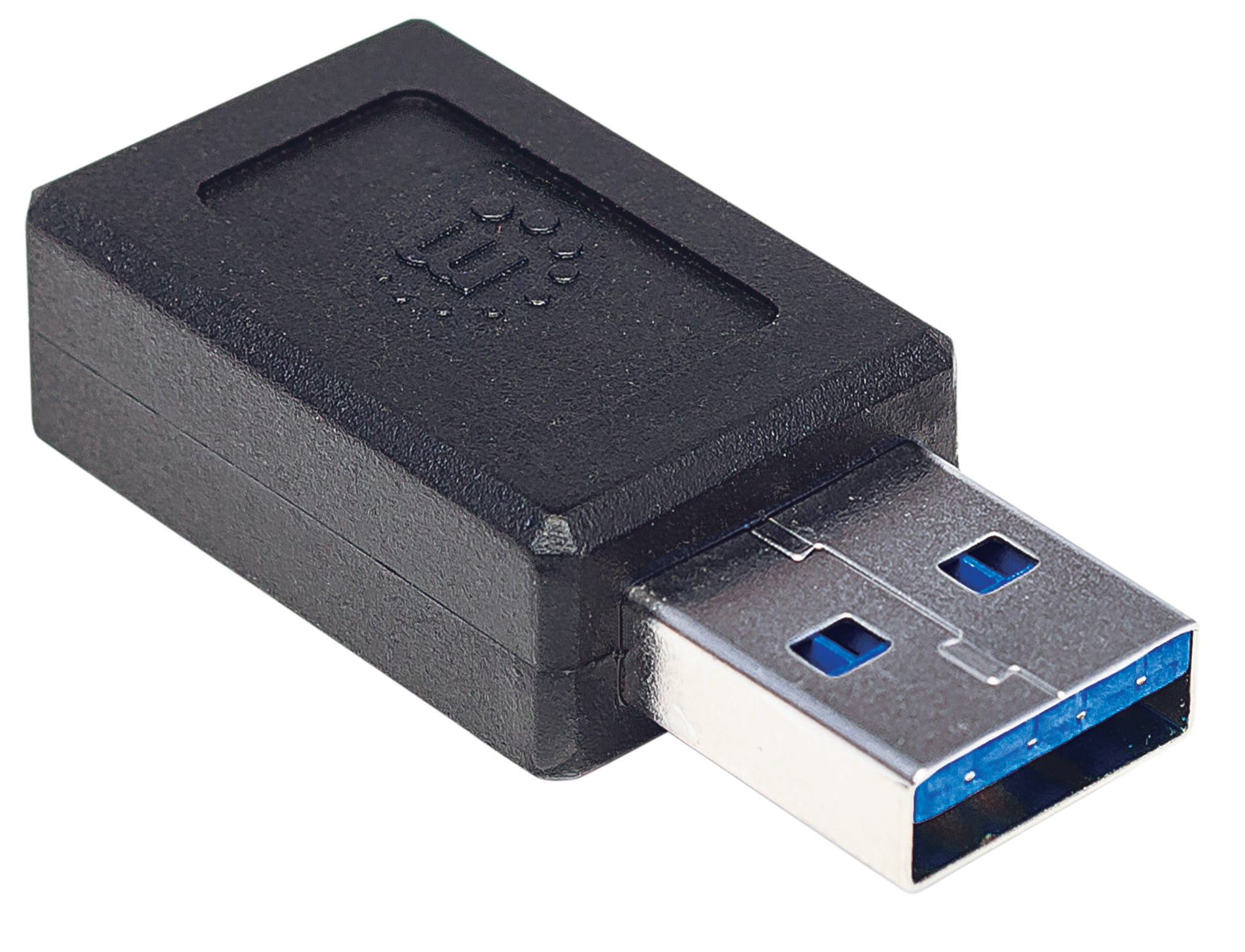 USB-A to USB-C Adapter Image 3
