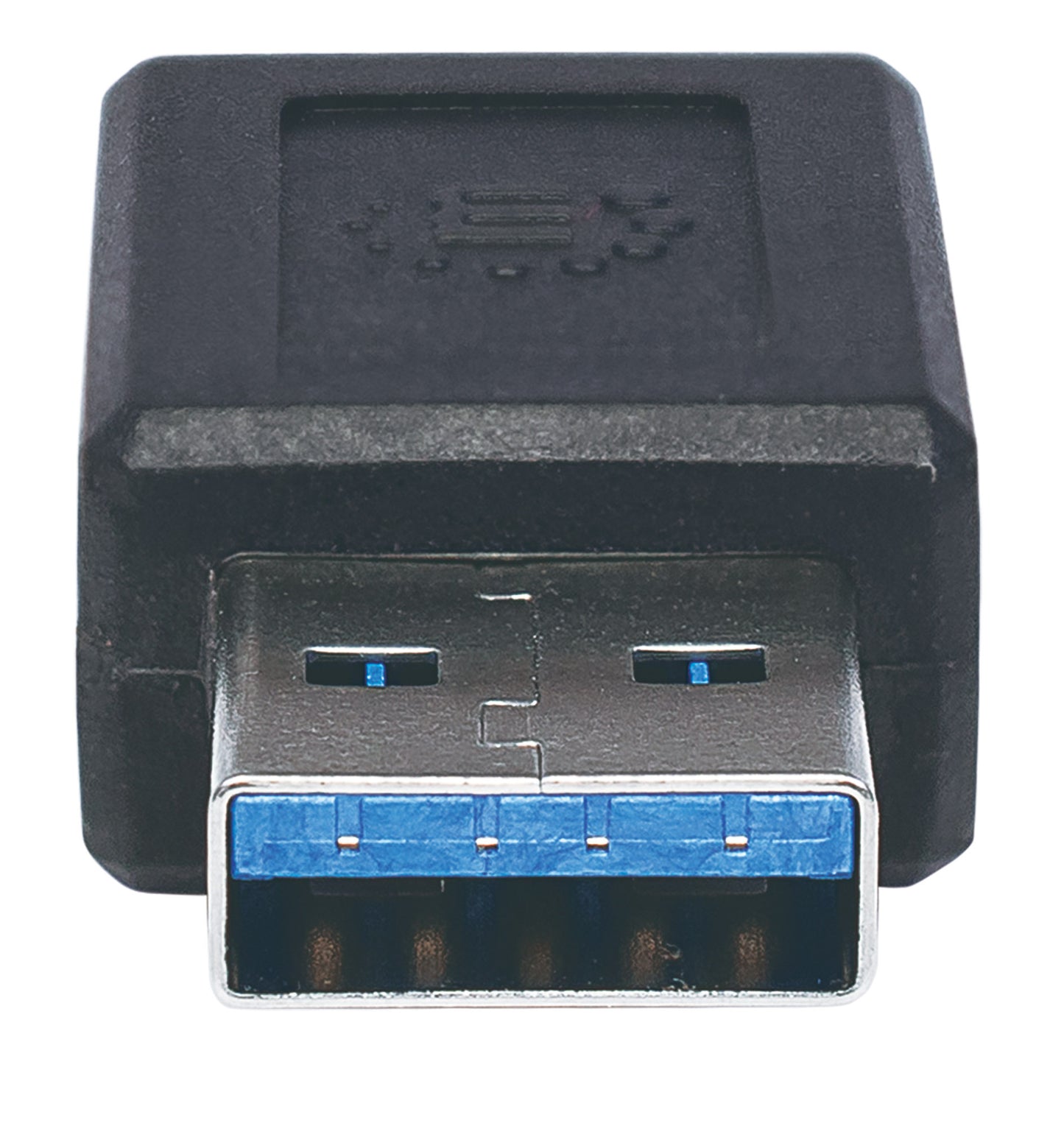USB-A to USB-C Adapter Image 4