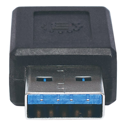 USB-A to USB-C Adapter Image 4