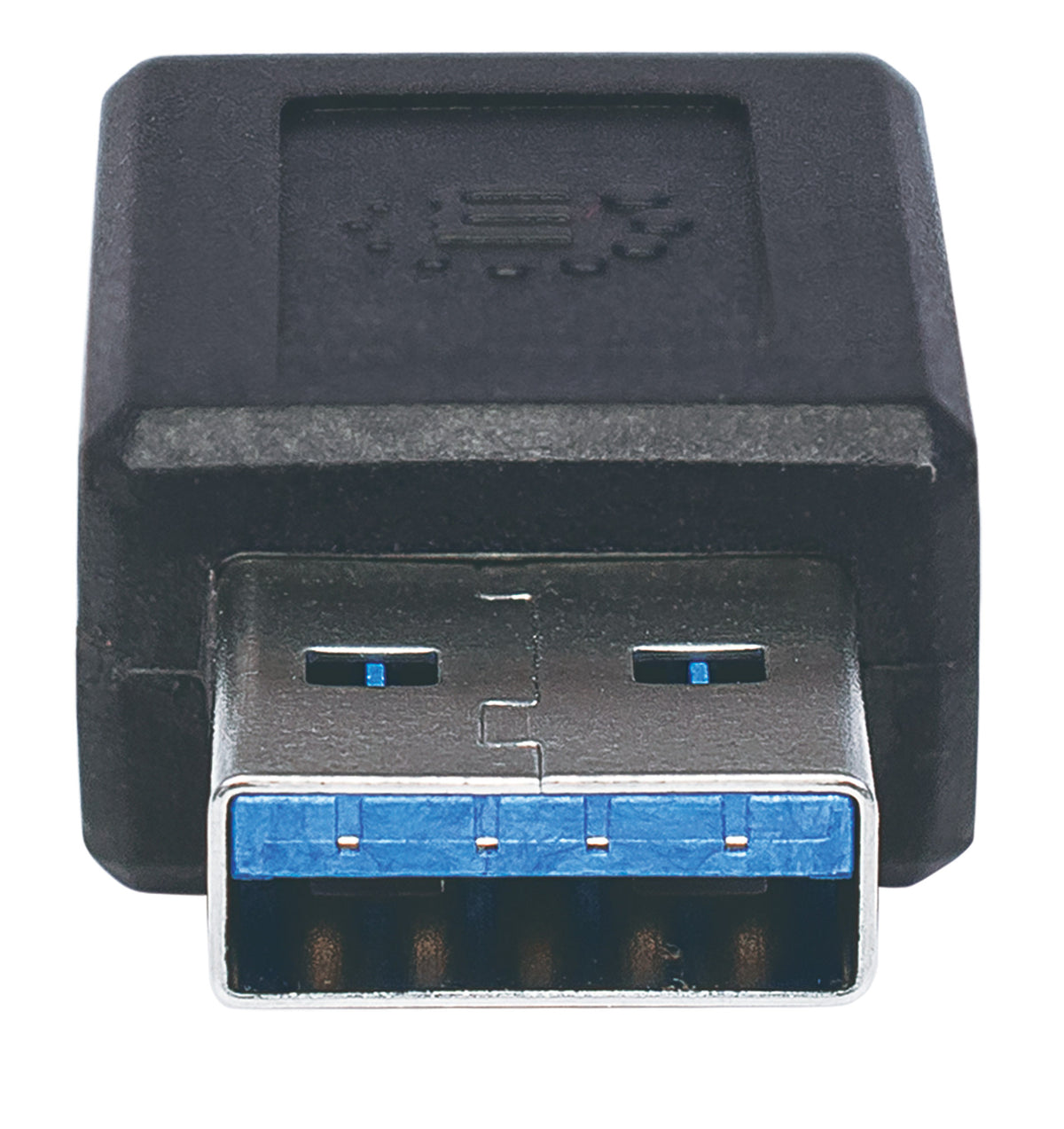 USB-A to USB-C Adapter Image 4