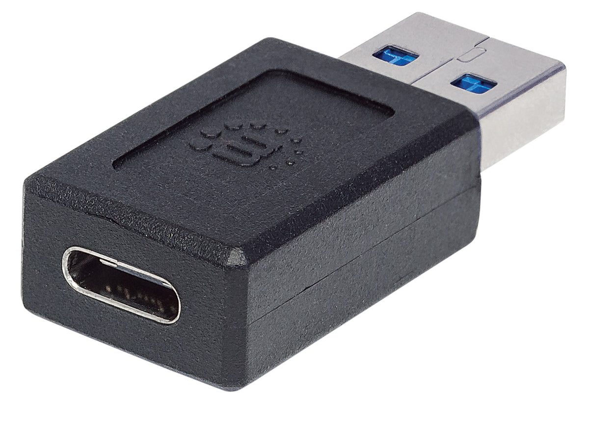 USB-A to USB-C Adapter Image 5