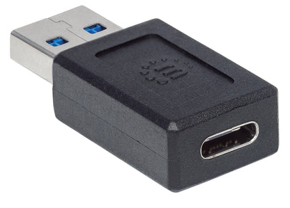 USB-A to USB-C Adapter Image 6