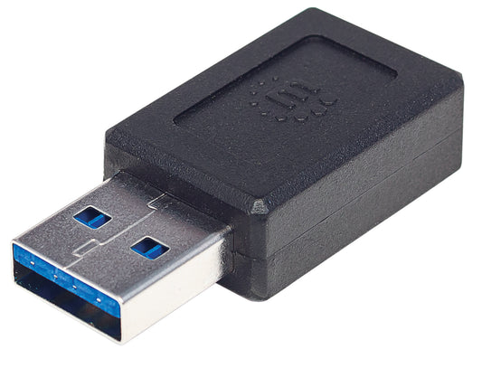 USB-A to USB-C Adapter Image 1