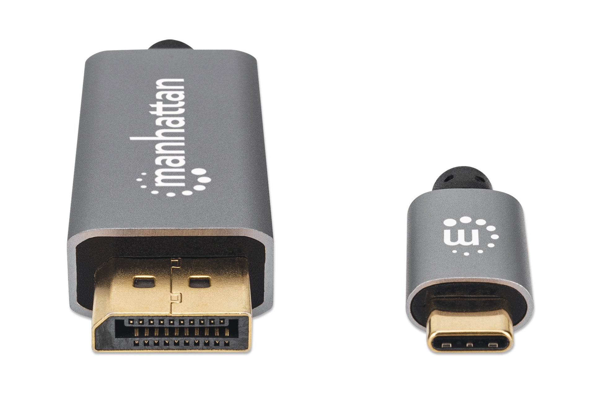 8K@60Hz USB-C to DisplayPort 1.4 Adapter Cable Image 15